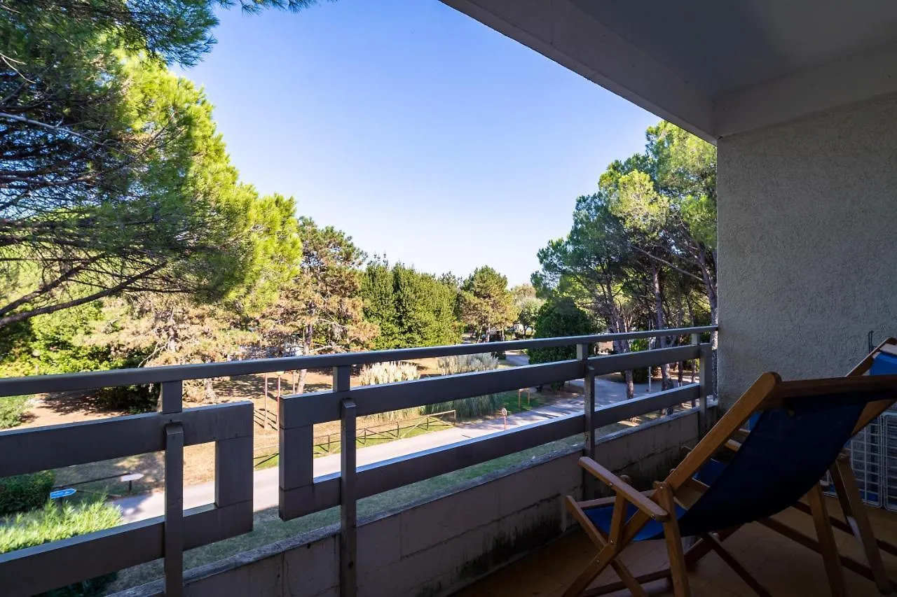 Club Del Sole Marina Julia Family Collection Hotel