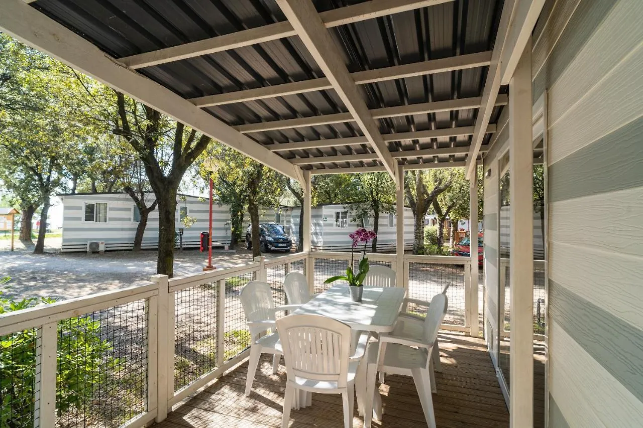 Aldeamento Turístico Club Del Sole Marina Julia Family Collection Hotel