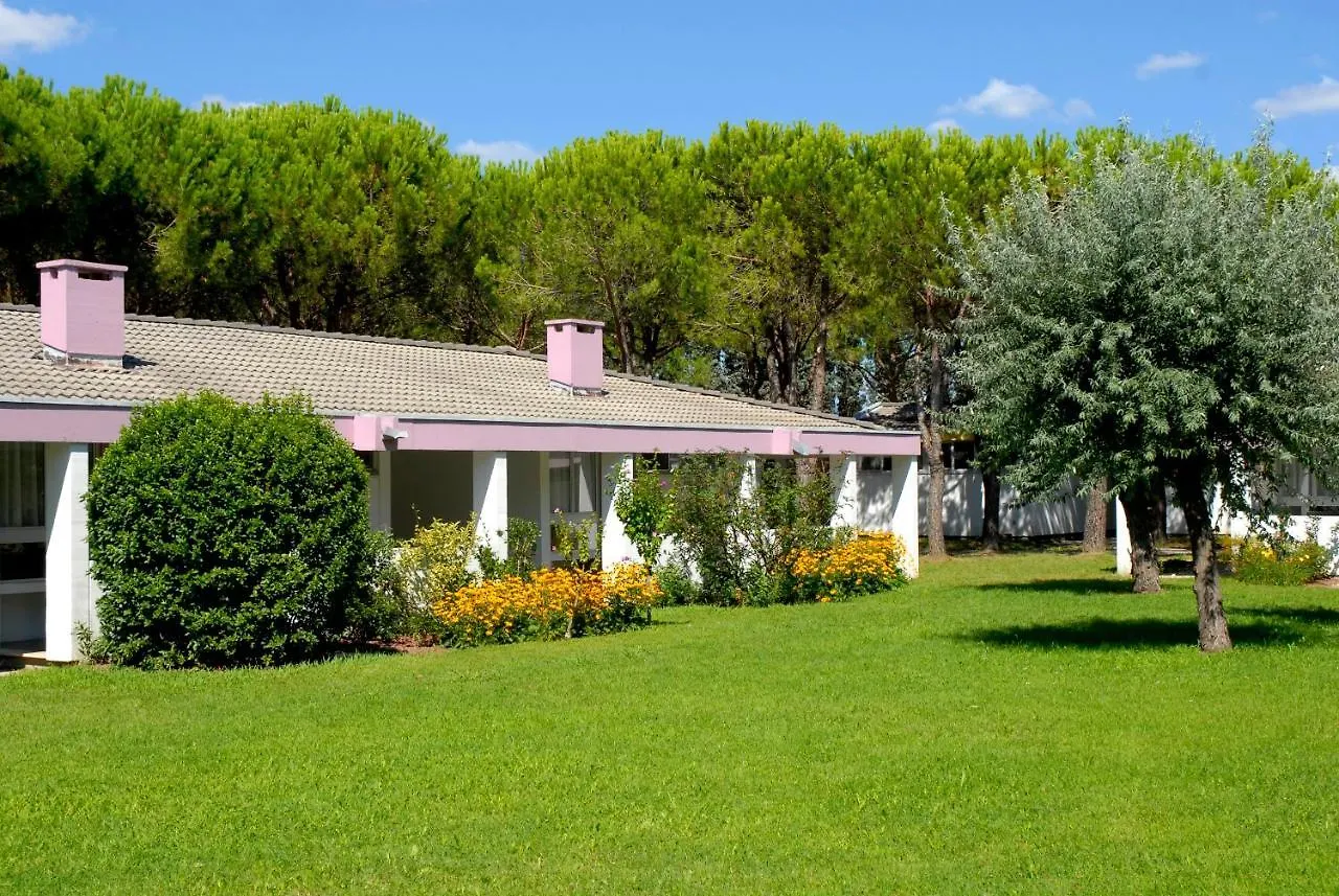 Club Del Sole Marina Julia Family Collection Hotel Holiday park
