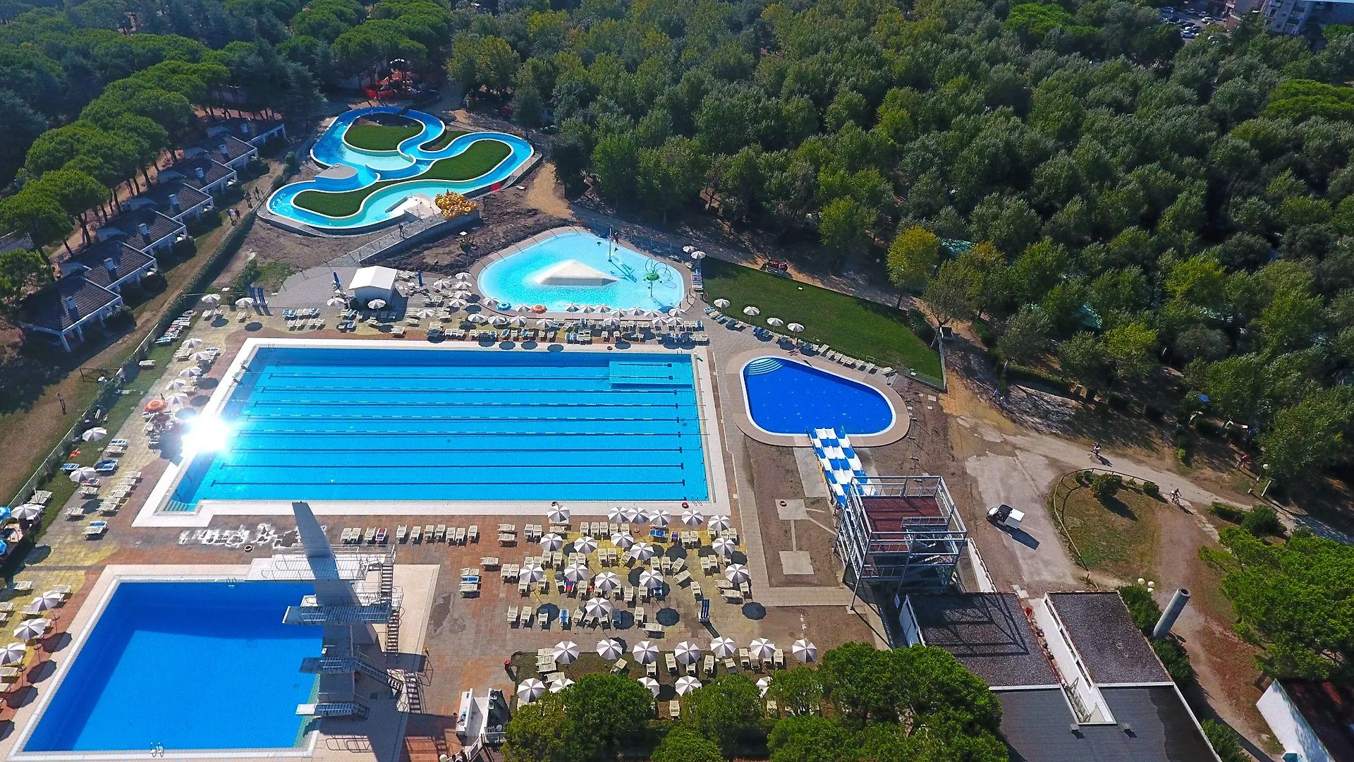 Club Del Sole Marina Julia Family Collection Hotel