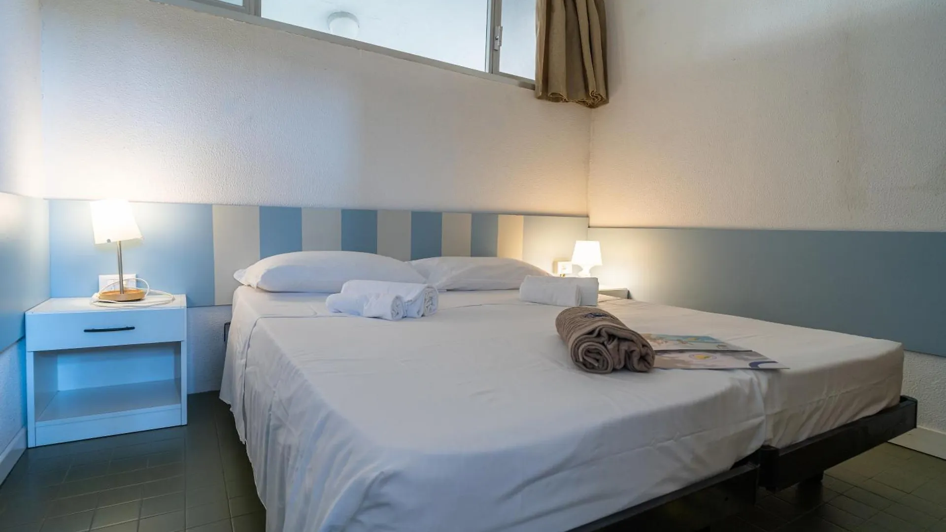 Club Del Sole Marina Julia Family Collection Hotel 3*,