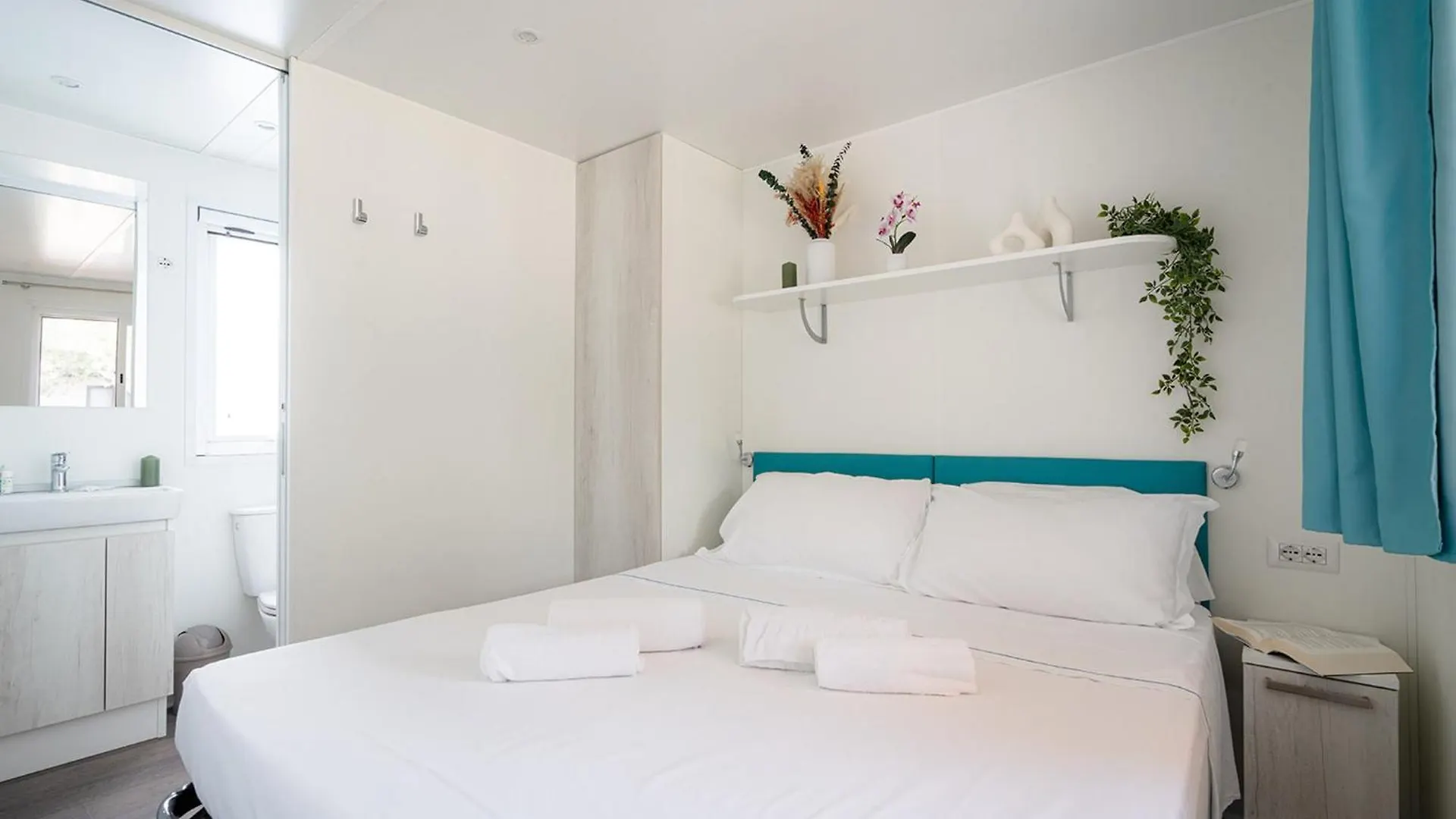 Club Del Sole Marina Julia Family Collection Hotel Italy