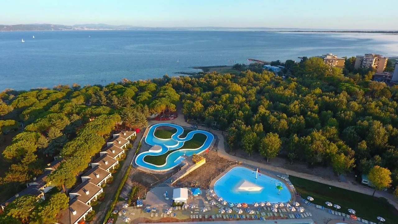 *** Holiday park Club Del Sole Marina Julia Family Collection Hotel Italy