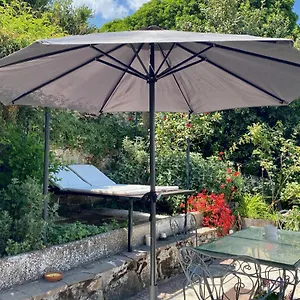 Ferienhaus Panoramic Nest In Montalcino