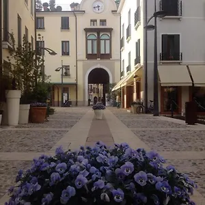 Apartament Latina - San Leonardo, Treviso