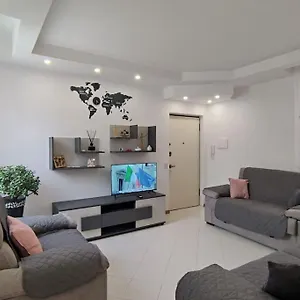 Elegante Zona Storica Apartament