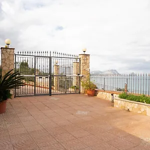 Villa Carilu Altavilla Milicia