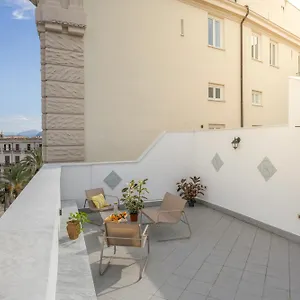 Apartment Terrazza San Domenico Palermo