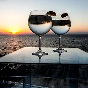 Ferienhaus Casa Vela Cefalù