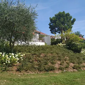 Ferienhaus Casa Fellini San Zeno di Montagna
