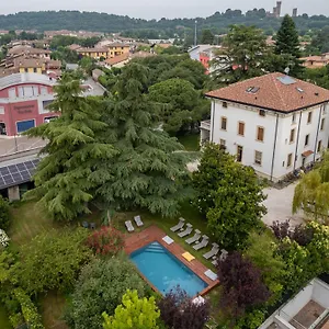 Apartment Il Bozzolo Eco Boutique Valeggio sul Mincio
