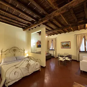 Navona Livia Apartament