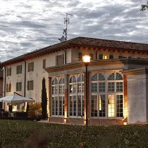 Bauernhof Agriturismo Trovatore, Cervignano del Friuli