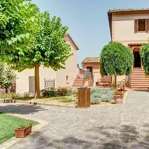 Apartment Vacanza - Paola Montepulciano Stazione