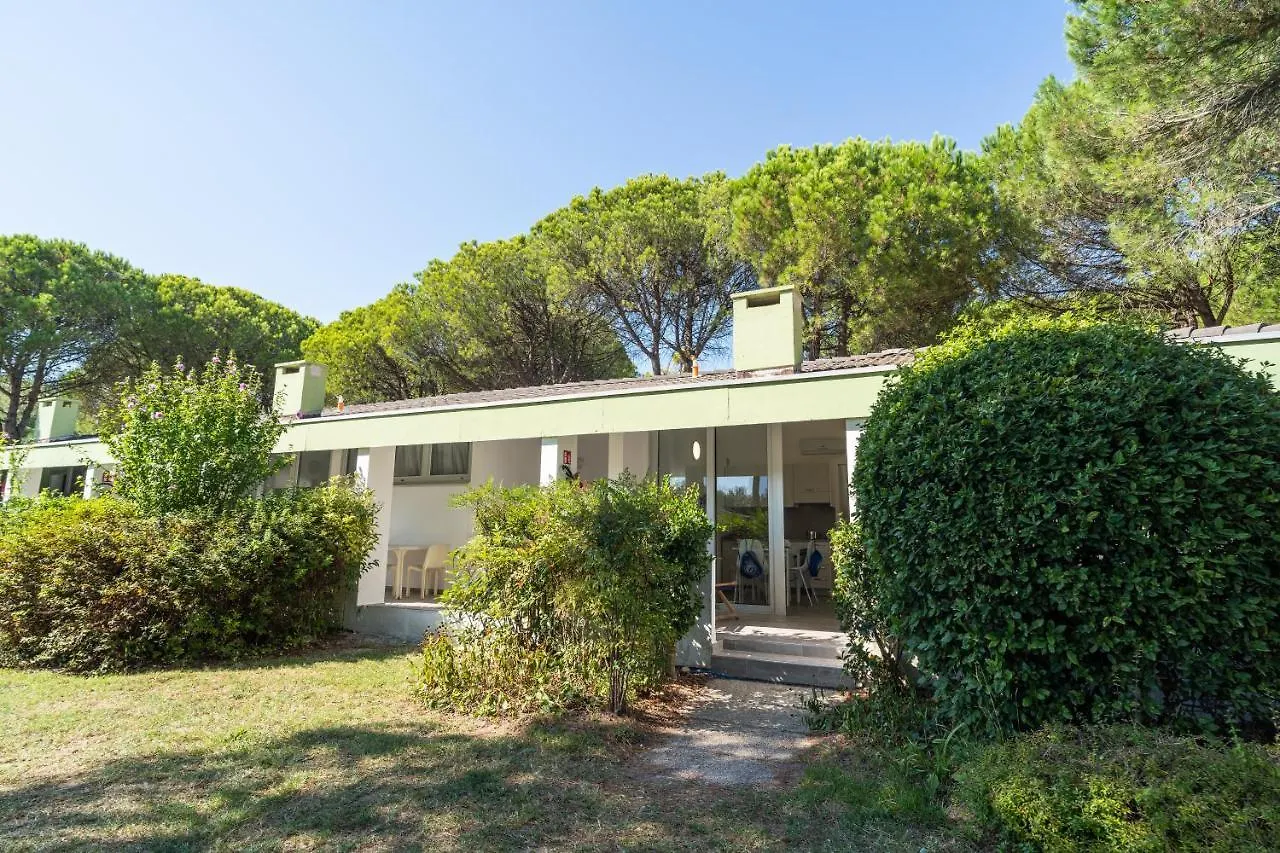 Club Del Sole Marina Julia Family Collection Hotel
