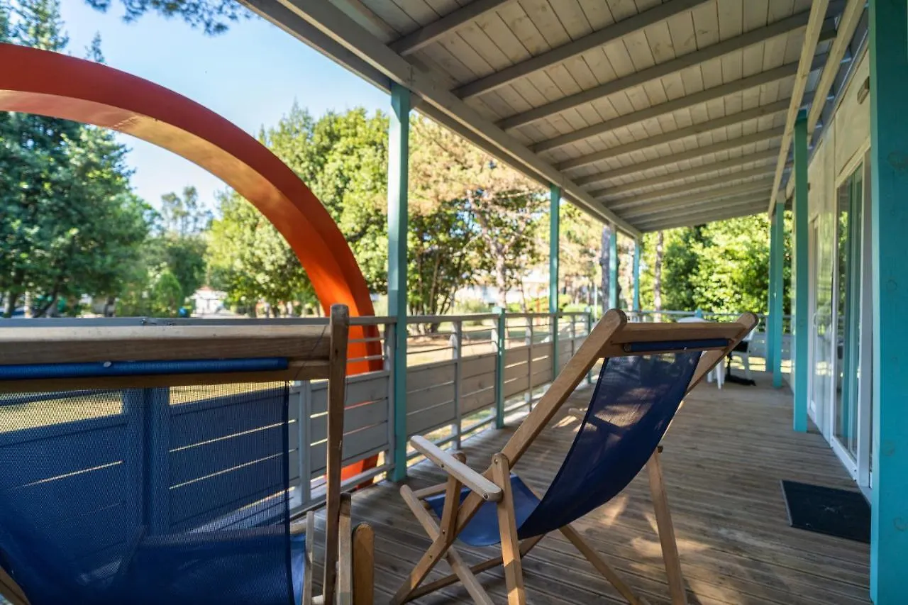 Holiday park Club Del Sole Marina Julia Family Collection Hotel
