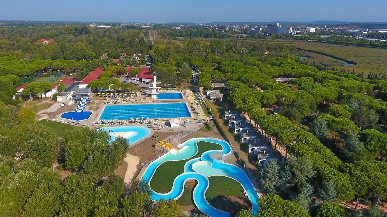 Club Del Sole Marina Julia Family Collection Hotel Holiday park
